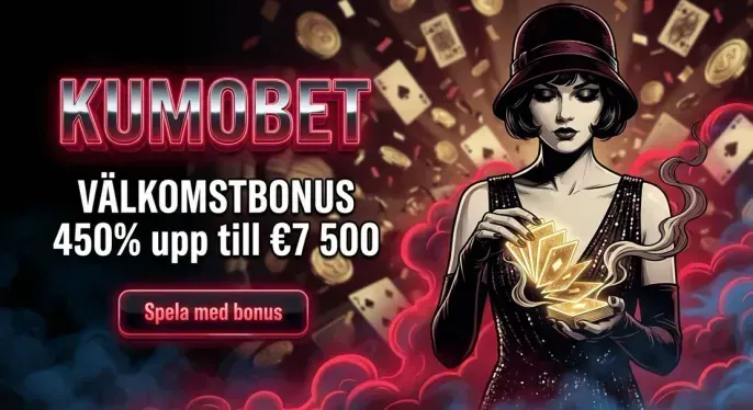 Kumobet Casino
